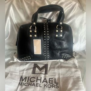 Michael Kors satchel